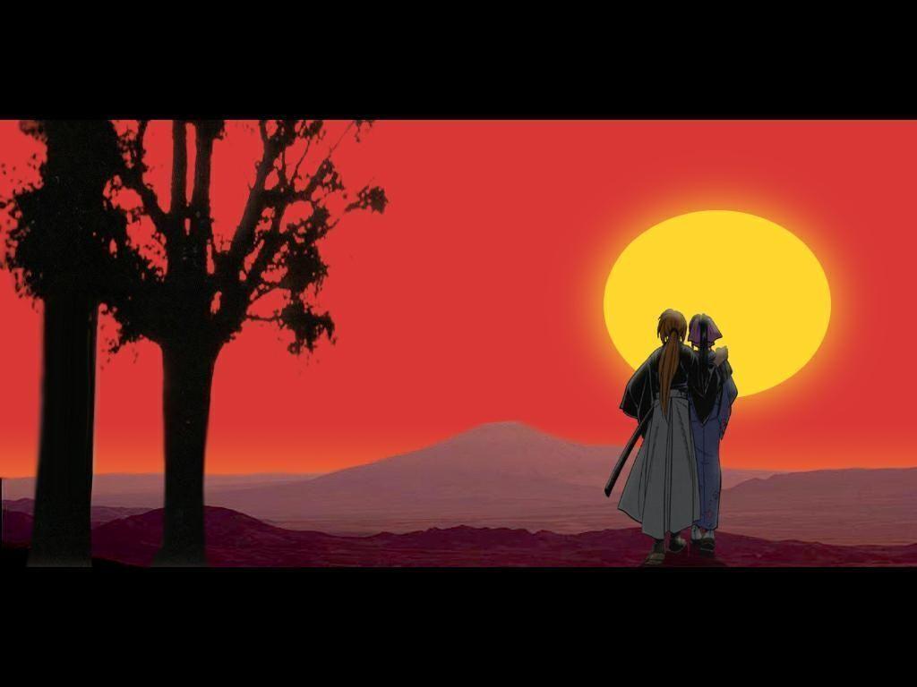 These five foods that begin with the letter x will finish your list. Samurai X Wallpapers - Wallpaper Cave