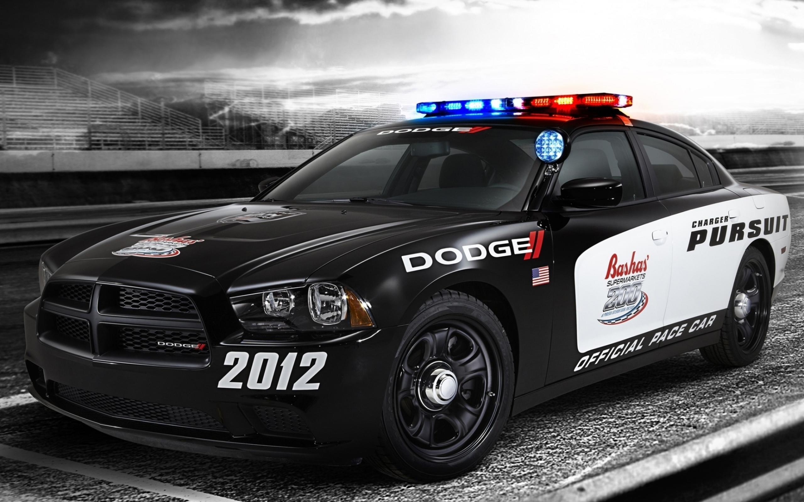 Police car wallpapers