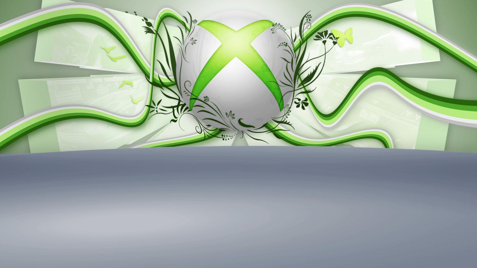 Free xbox wallpapers