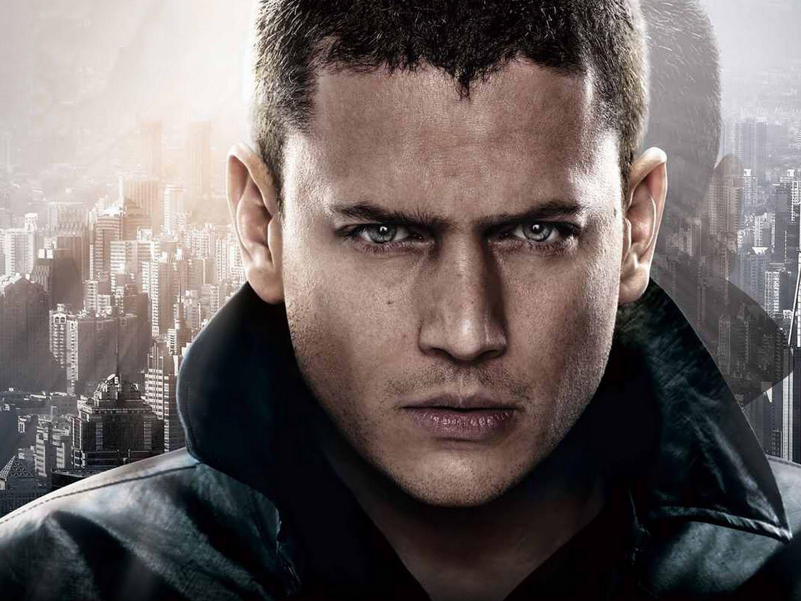 Leaked wallpapers in hd quality. Wentworth Miller Wallpapers - Wallpaper Cave