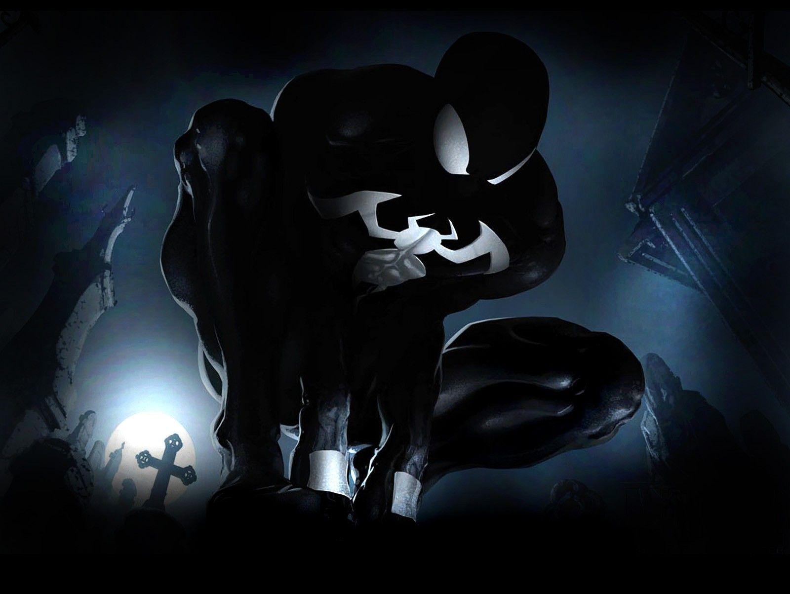 symbiote spiderman wallpapers wallpaper cave on symbiote wallpapers