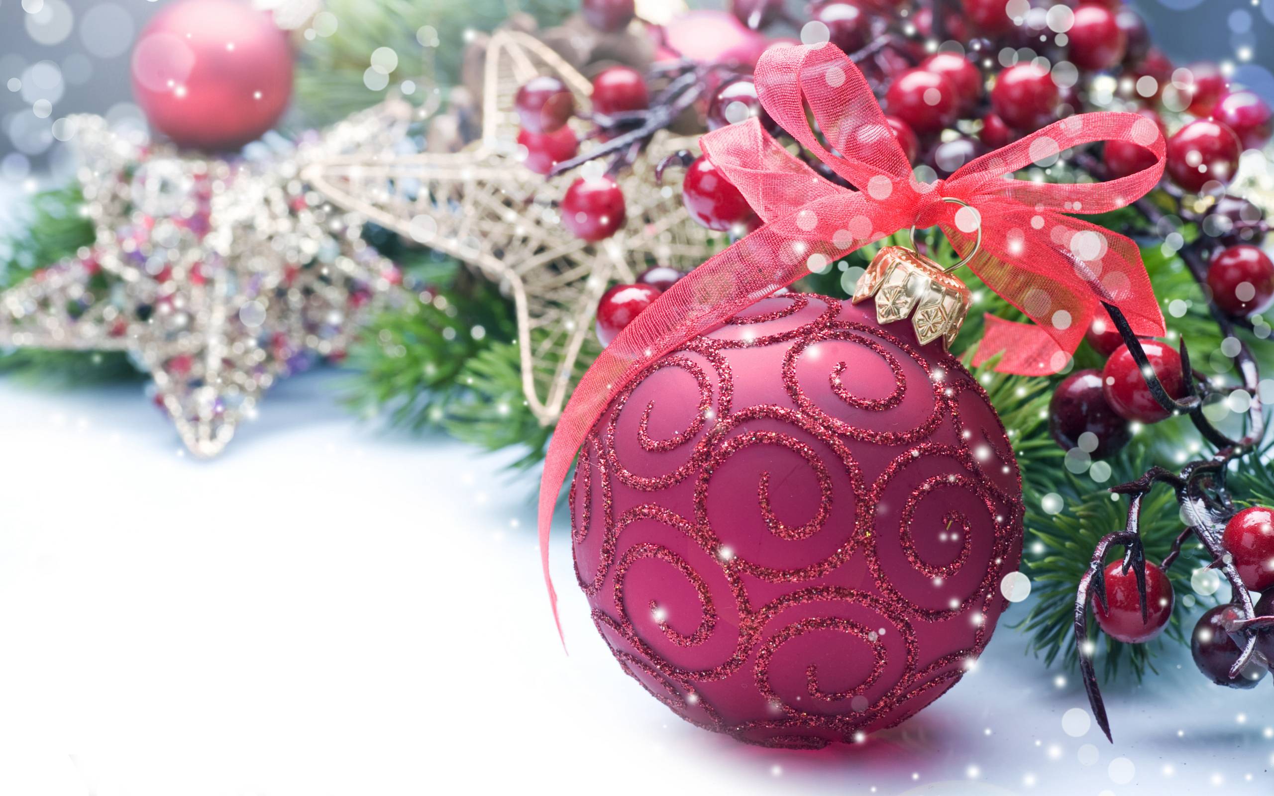 pink christmas wallpapers wallpaper cave on gold and pink christmas wallpapers