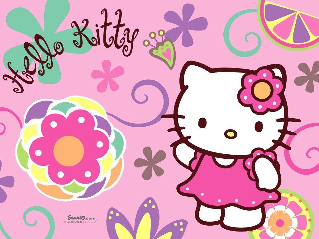 19+ top terbaru hello kitty desktop computer