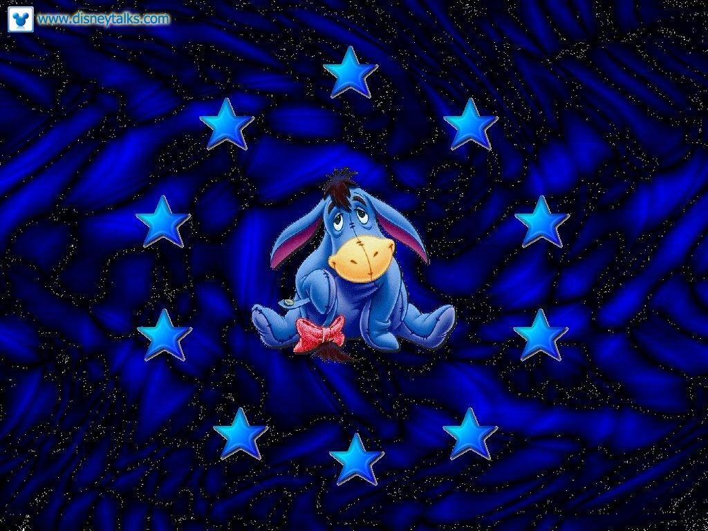 Eeyore desktop wallpapers
