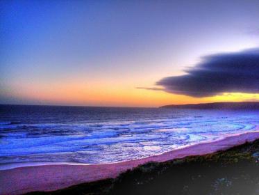 ocean scenery scenes scene background beach desktop wallpapers sea backgrounds beaches hd nature hdq splendid px kb wallpapercave panama wallpapersafari