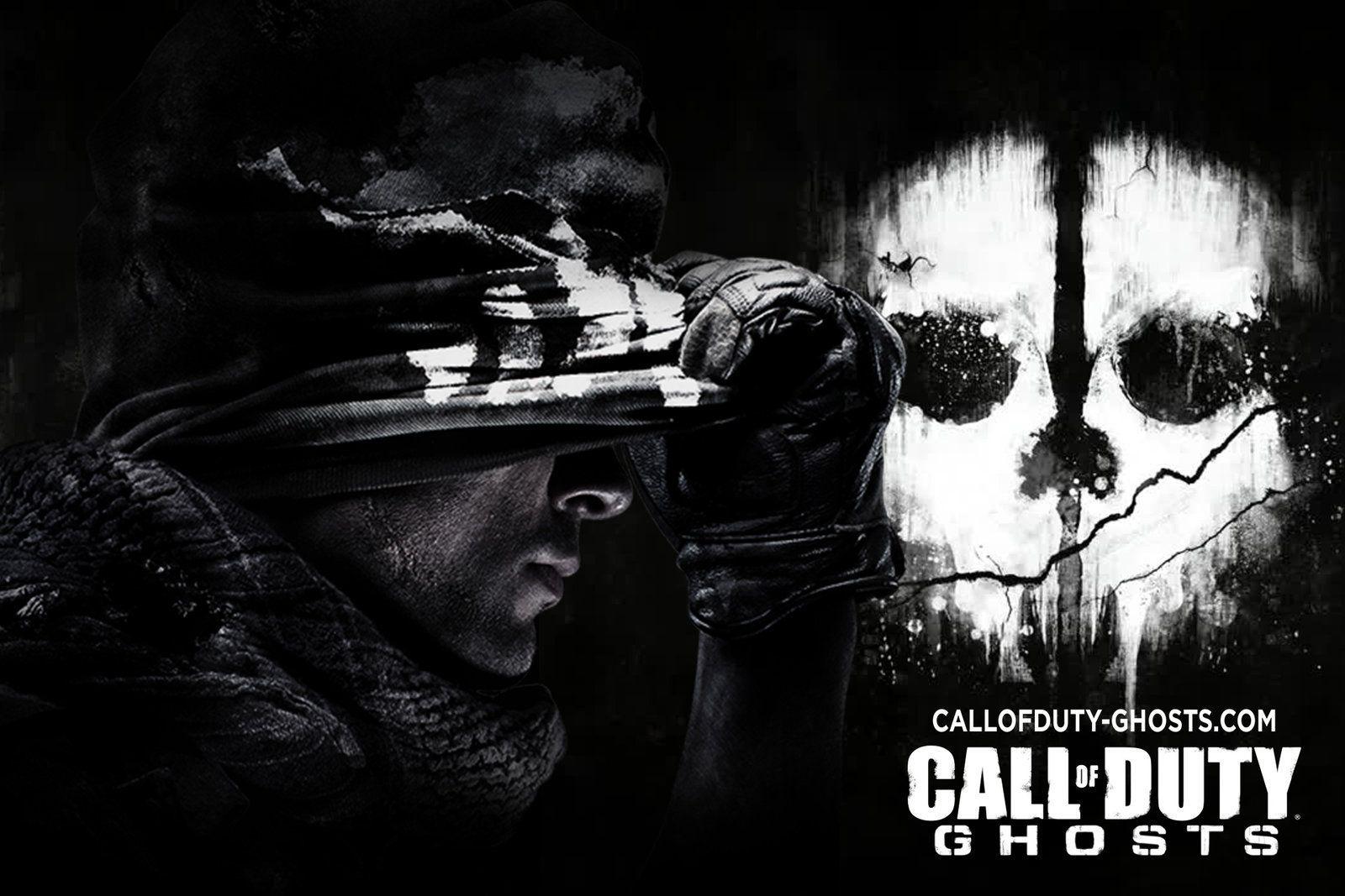 call of duty ghosts wallpapers wallpaper cave on call of duty ghost mask wallpapers
