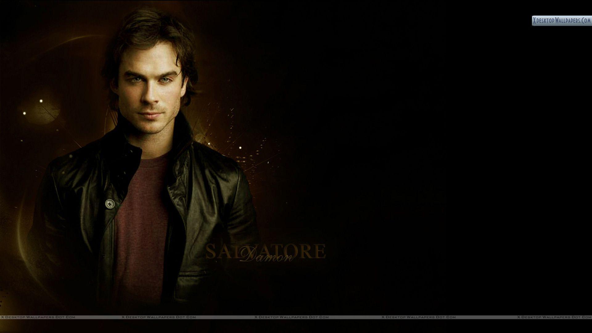 damon salvatore wallpapers wallpaper cave on damon salvatore wallpaper