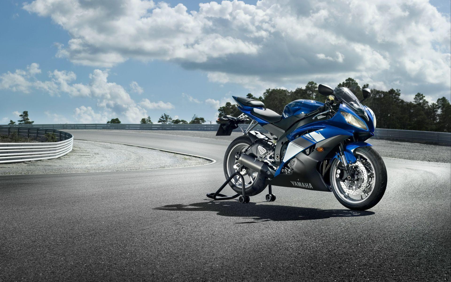 Yamaha r1 1080p, 2k, 4k, 5k hd wallpapers free download, these wallpapers are free download for pc, laptop, iphone, android phone and ipad desktop. Yamaha R6 Wallpapers - Wallpaper Cave