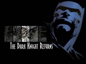 frank miller knight dark returns wallpapers super genre novel legend graphic geekshizzle wallpapercave