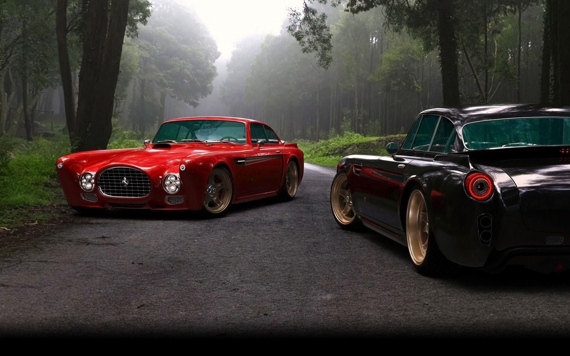 Download Gratuito immagini Supercars Hd Wallpapers Wallpaper Cave il piu cool da parte di