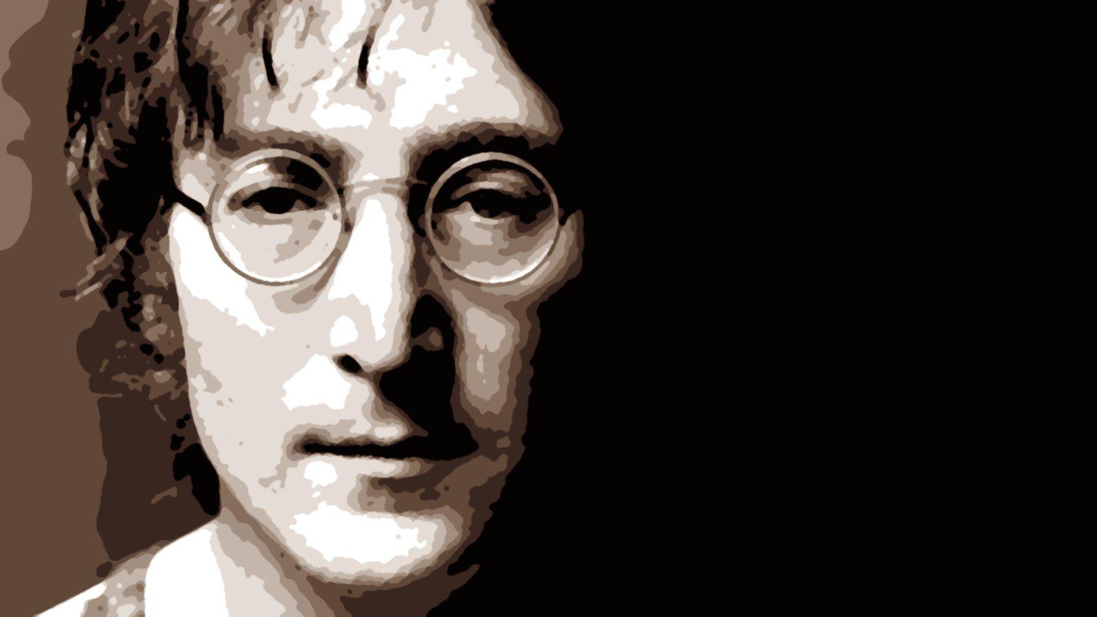 Gratis Download Gambar John Lennon Vinyl Wall Art Sticker Decal Customize Colors Terkeren by www.lampunghits.com