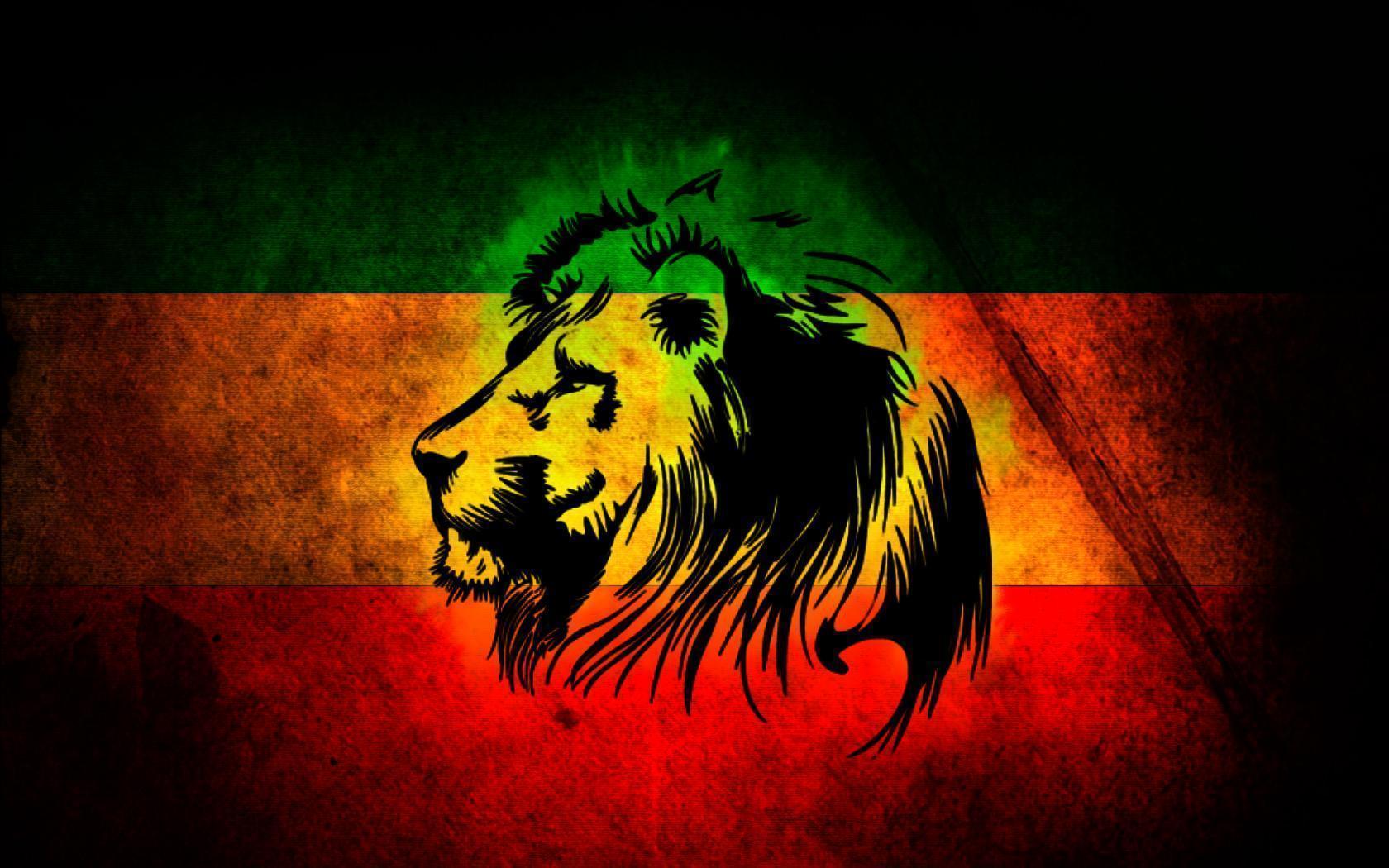 rasta lion wallpapers wallpaper cave on lion of judah rasta wallpaper