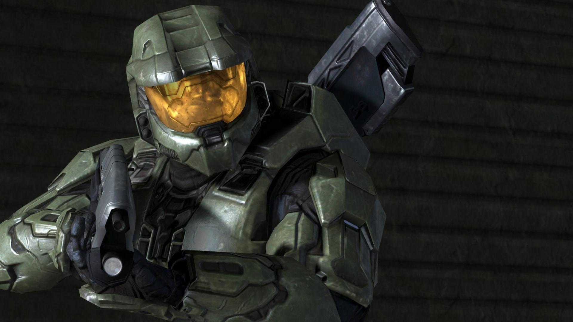halo 3 master chief wallpapers wallpaper cave on halo 3 master chief wallpaper