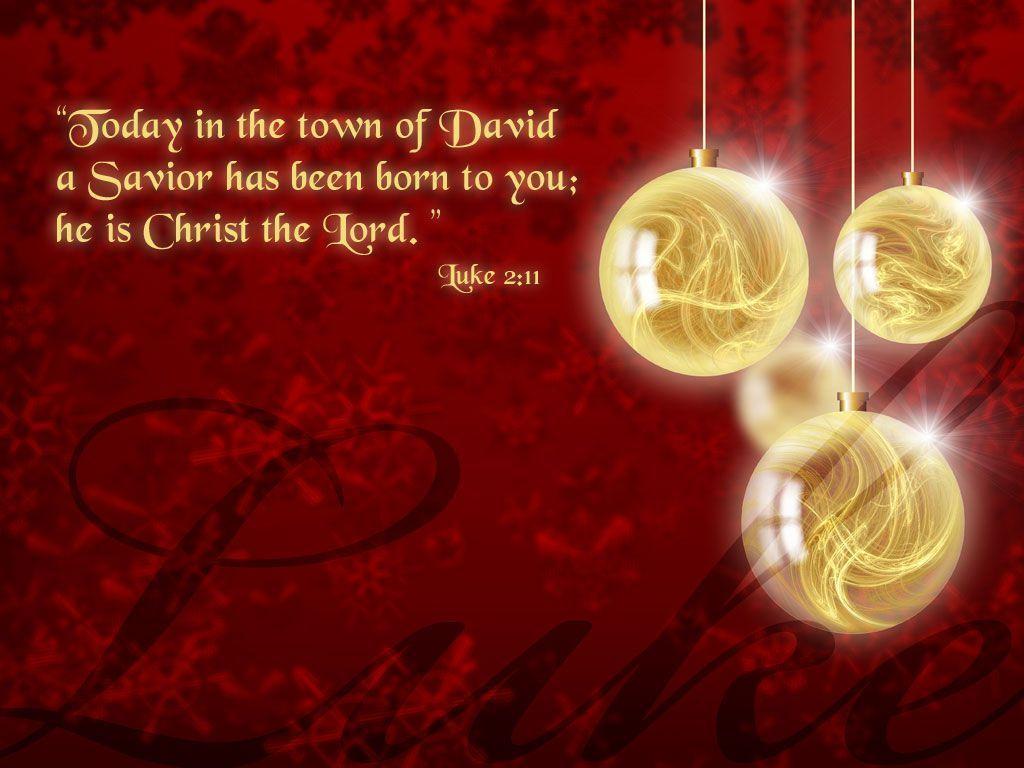 Religious christmas desktop wallpapers