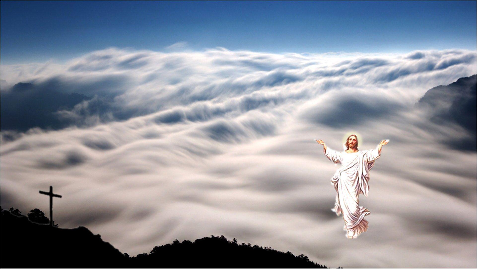 Choose from hundreds of free jesus wallpapers. Wallpapers Of God Jesus - Wallpaper Cave