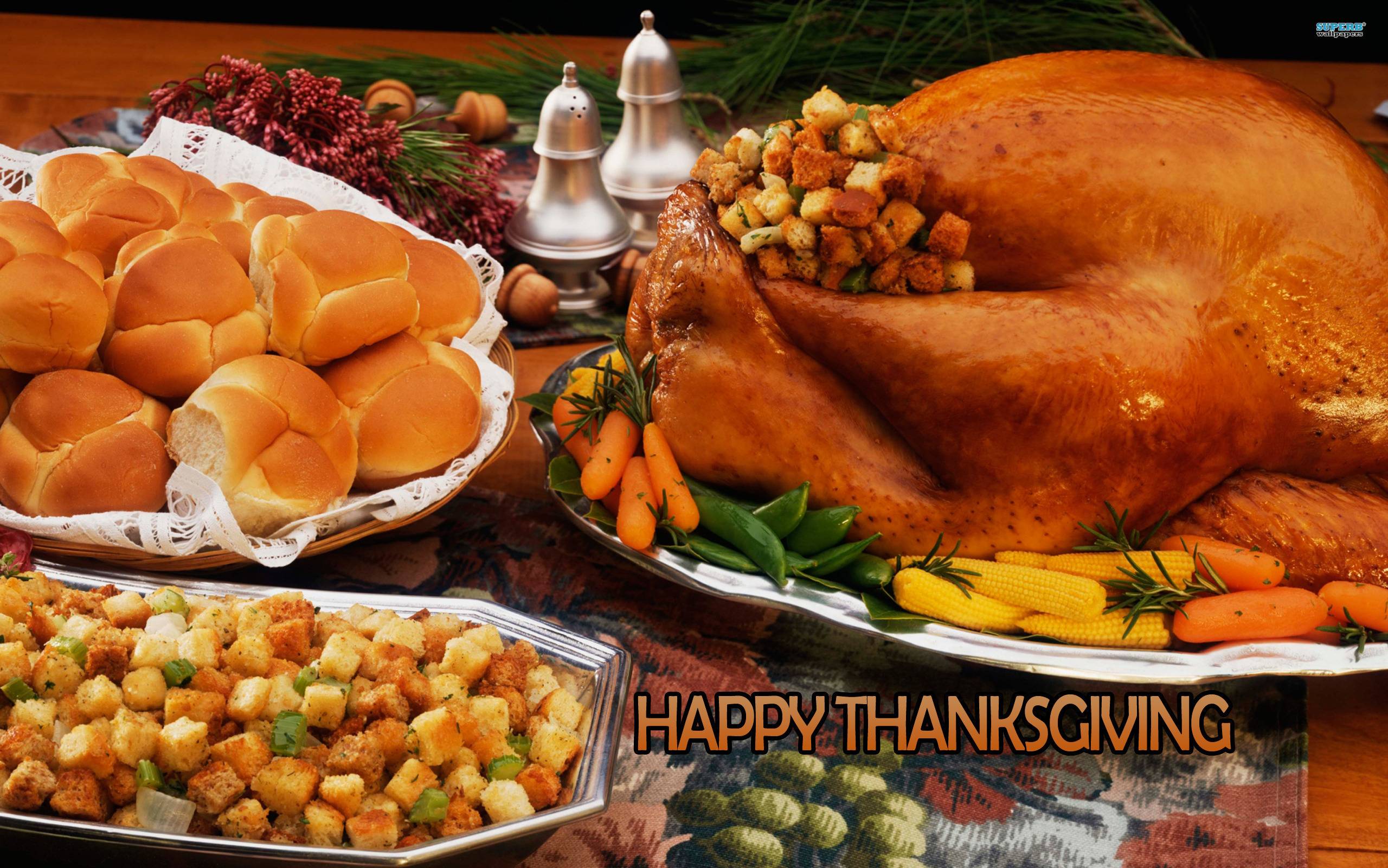 Free for commercial use no attribution required high quality images. Happy Thanksgiving Wallpapers - Wallpaper Cave