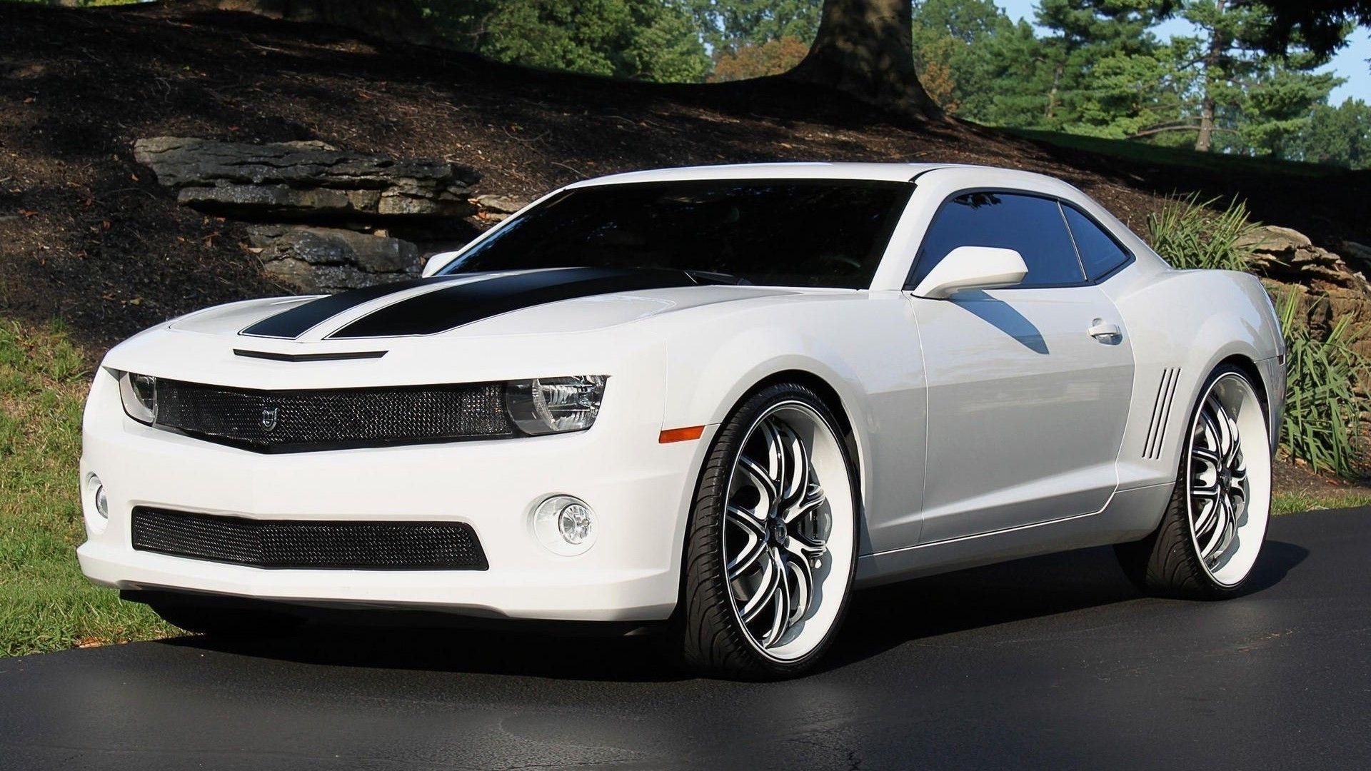 2015 camaro zl1 wallpapers