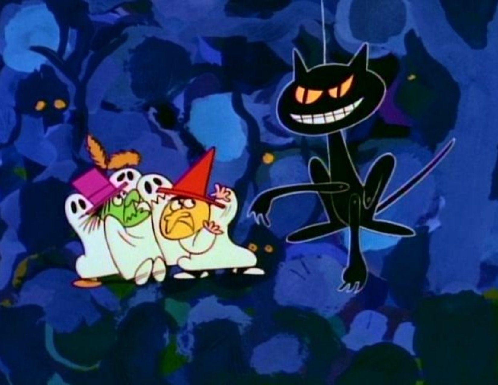 Charlie brown halloween wallpapers