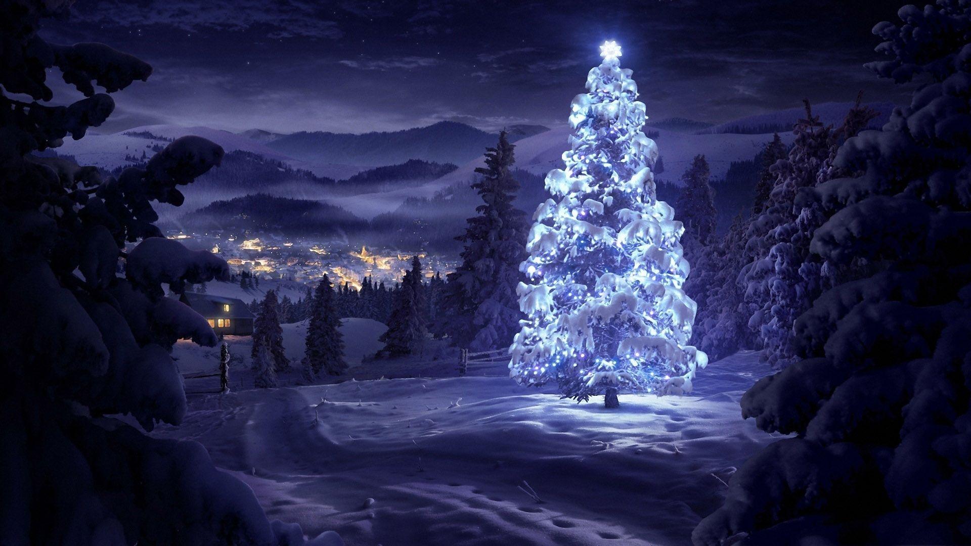 Christmas wallpapers 1920x1080