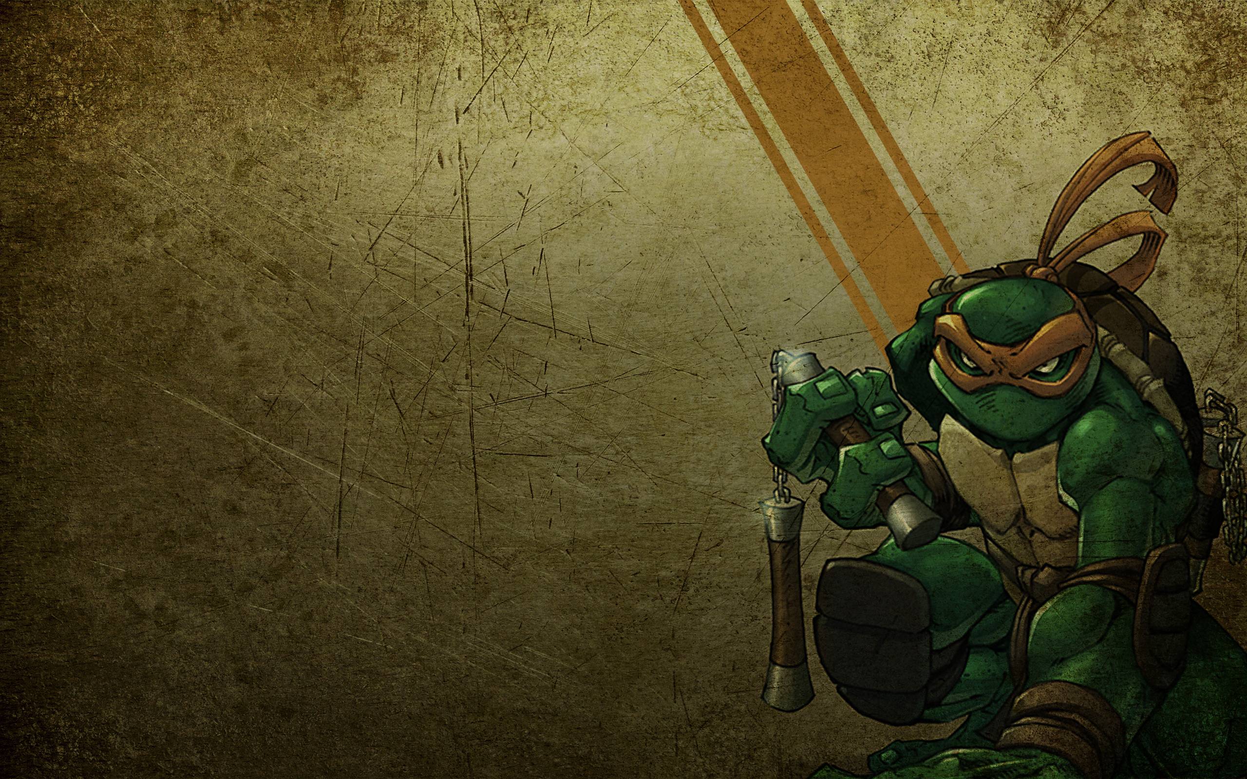 The announcement that a new teenage mutant ninja turtles game is coming set social media buzzing. Teenage Mutant Ninja Turtles Wallpapers Wallpaper Cave