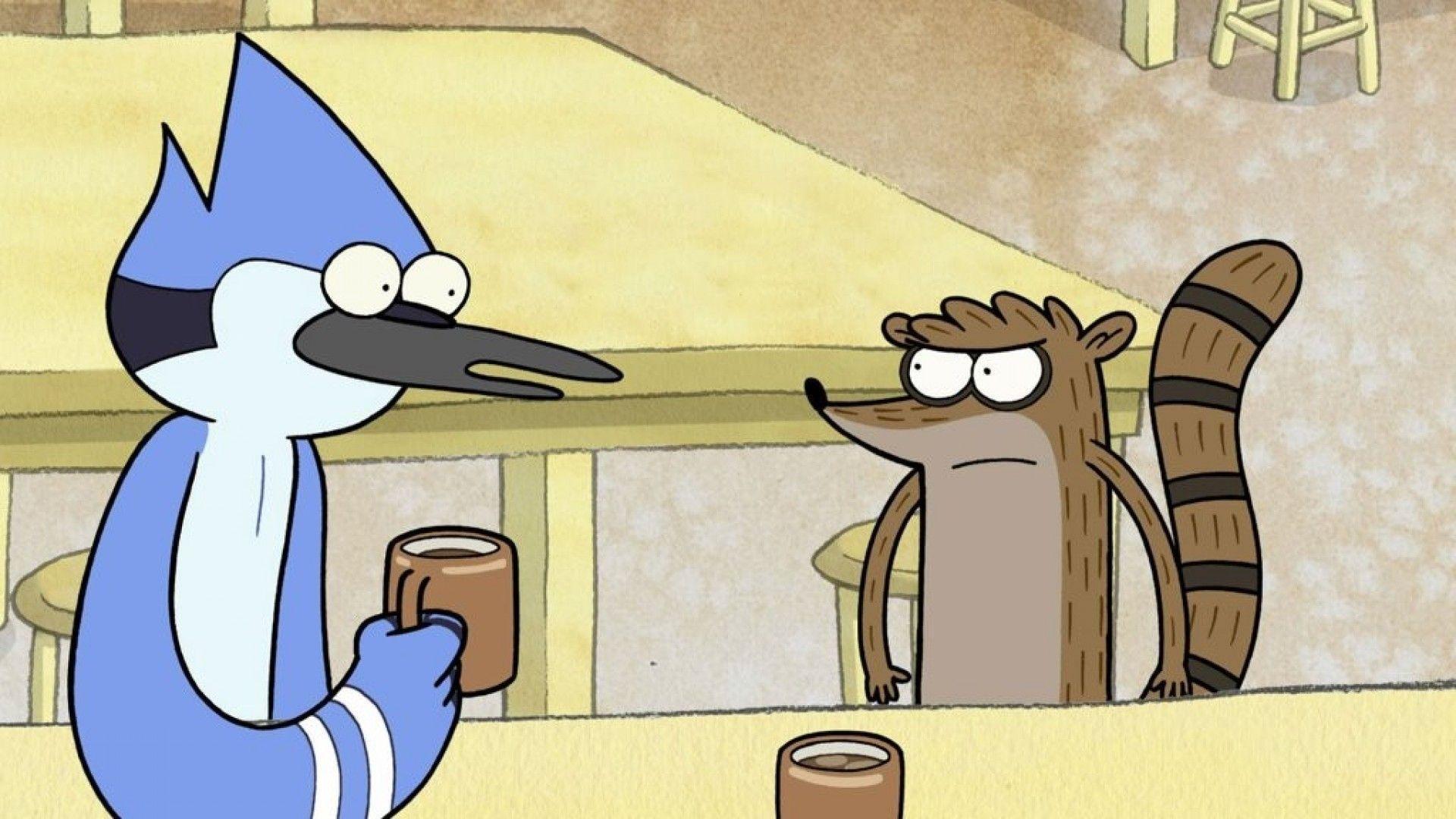 regular show backgrounds wallpaper cave on regular show wallpapers