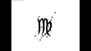 virgo wallpapers zodiac wallpapercave