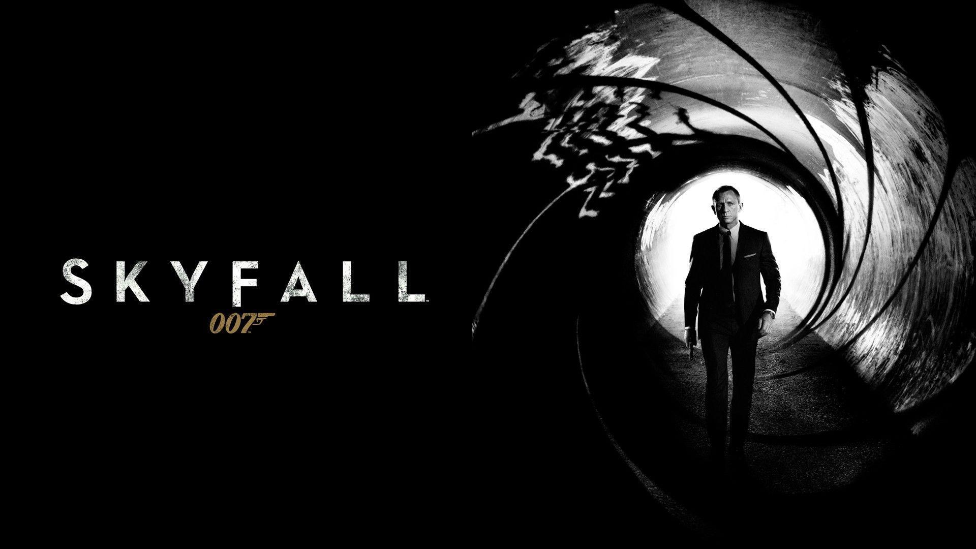 Skyfall james bond movie | free desktop wallpapers for. James Bond 007 Wallpapers - Wallpaper Cave