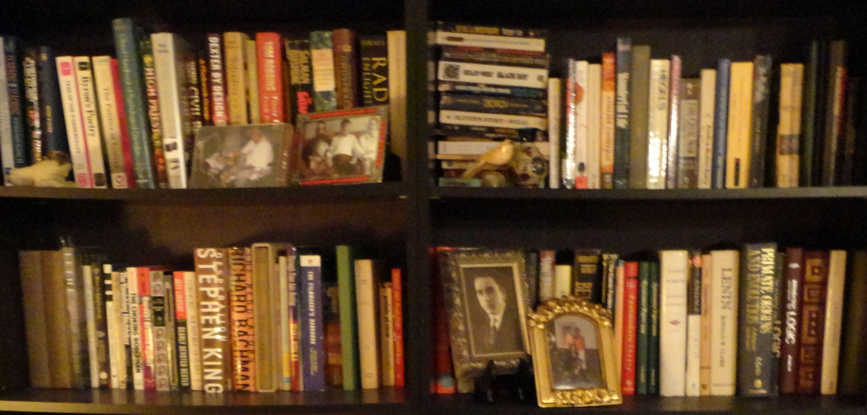 In the past people used to visit bookstores, local libraries or news vendors to purchase books and newspapers. Library Backgrounds Image - Wallpaper Cave