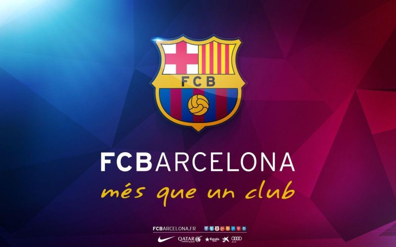 Fc Barcelona Wallpapers Wallpaper Cave - Premium Ocean Image Gallery - High Resolution