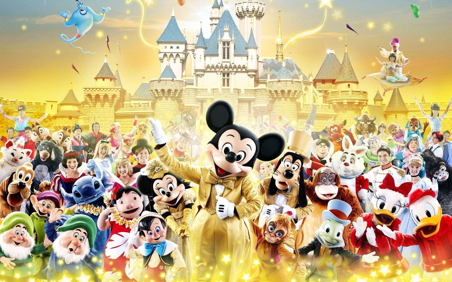 disney characters backgrounds wallpaper cave on cute disney characters wallpapers