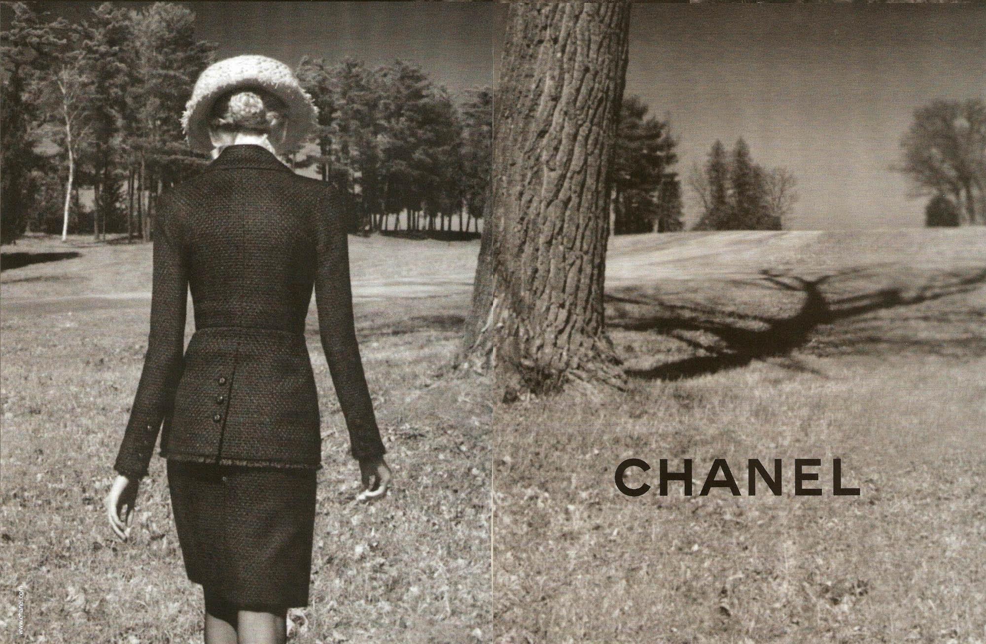 Chanel wallpapers