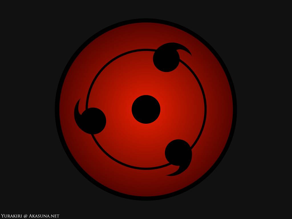 Naruto Sharingan Eyes | eBay