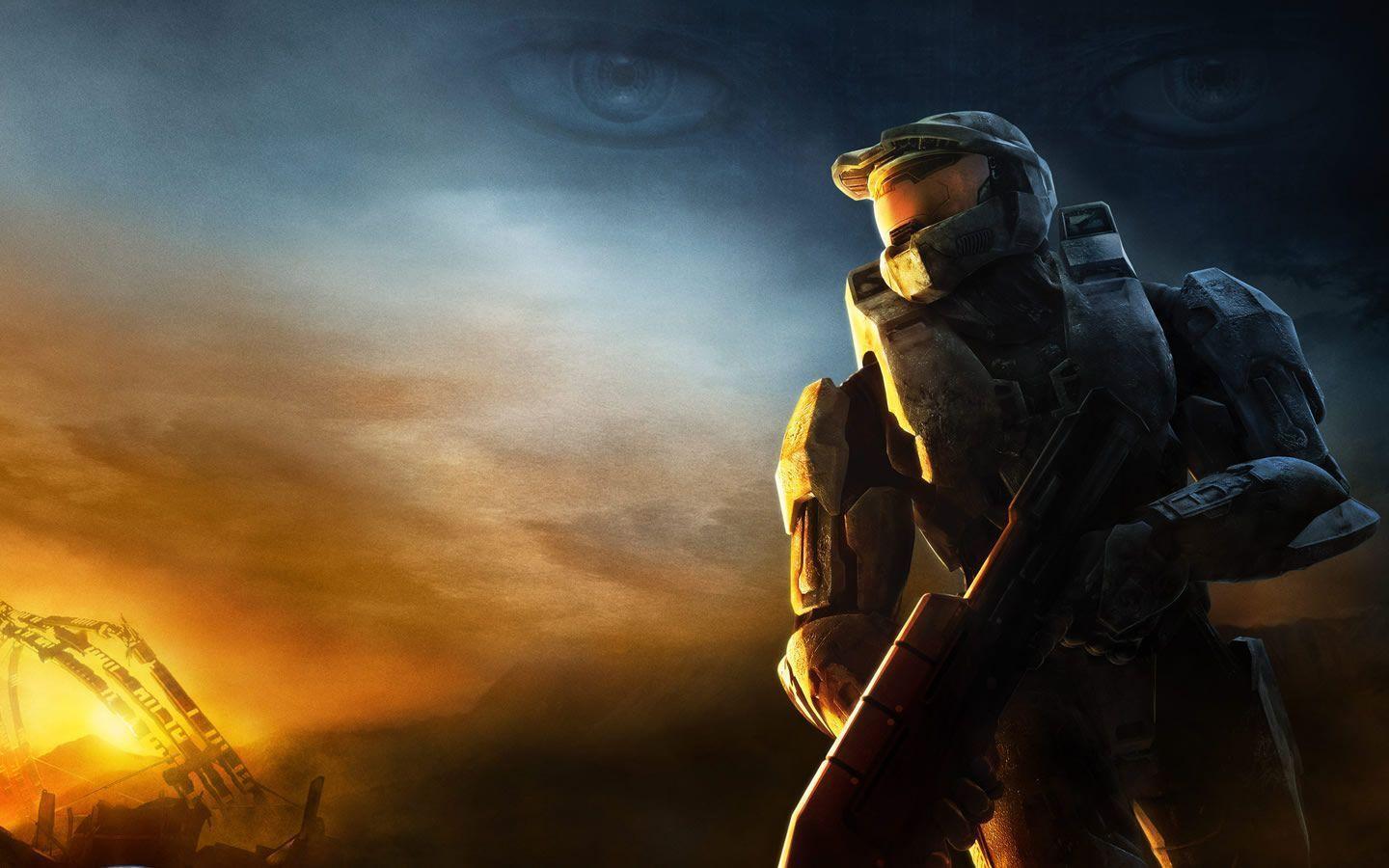 halo 3 master chief wallpapers wallpaper cave on halo 3 master chief wallpaper