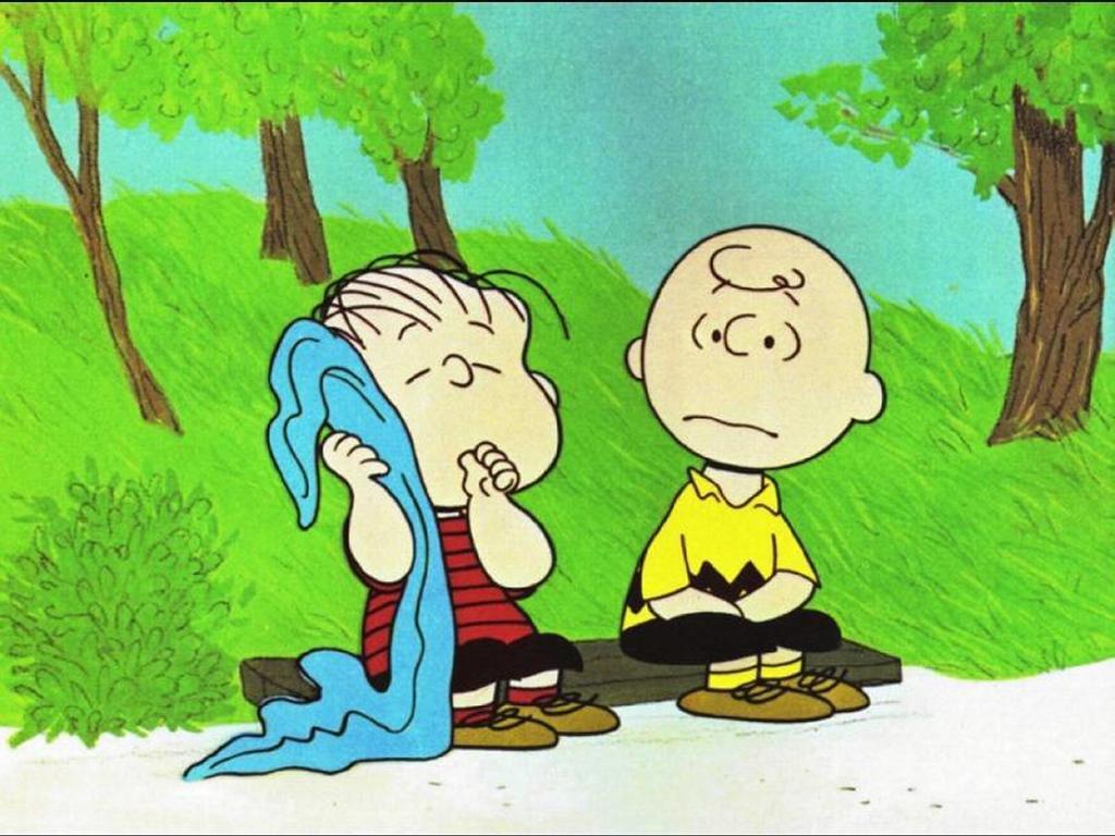 Charlie brown wallpapers
