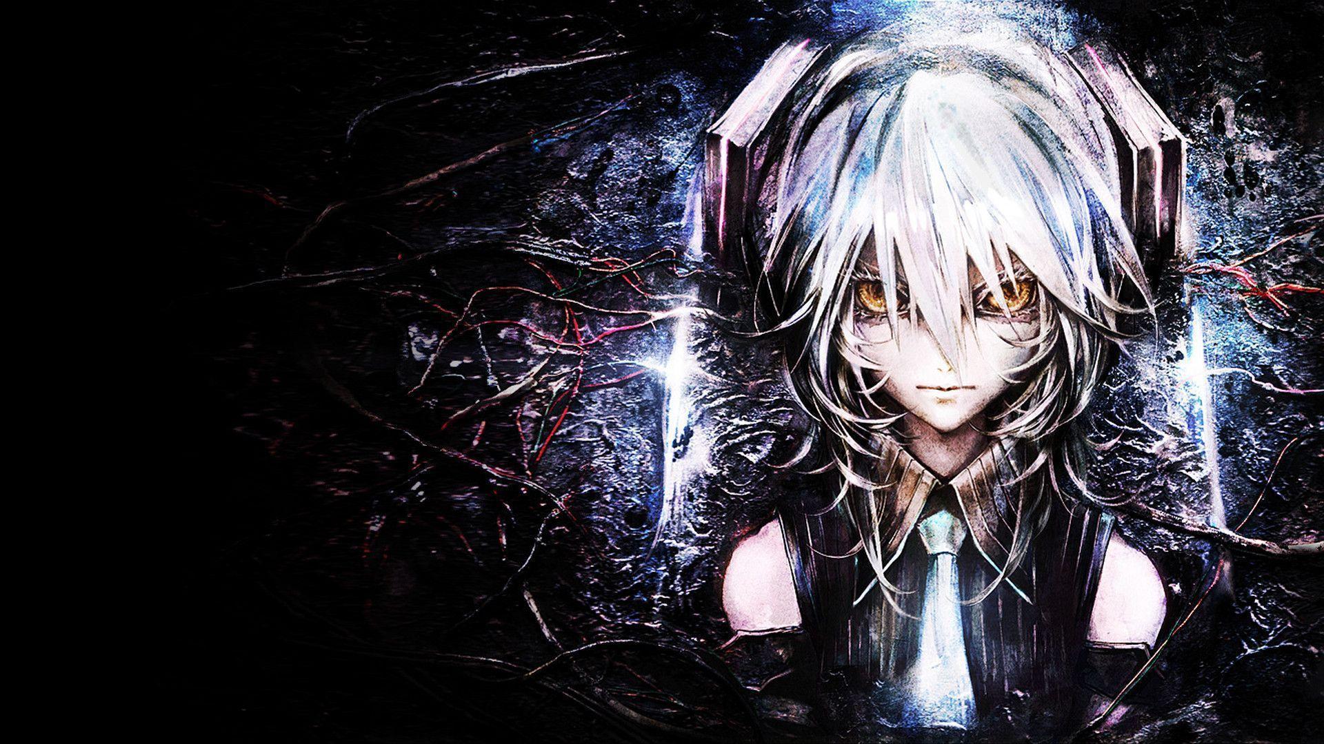 A collection of the top 69 awesome anime wallpapers and backgrounds available for download for free. Awesome Anime Backgrounds Wallpaper Cave