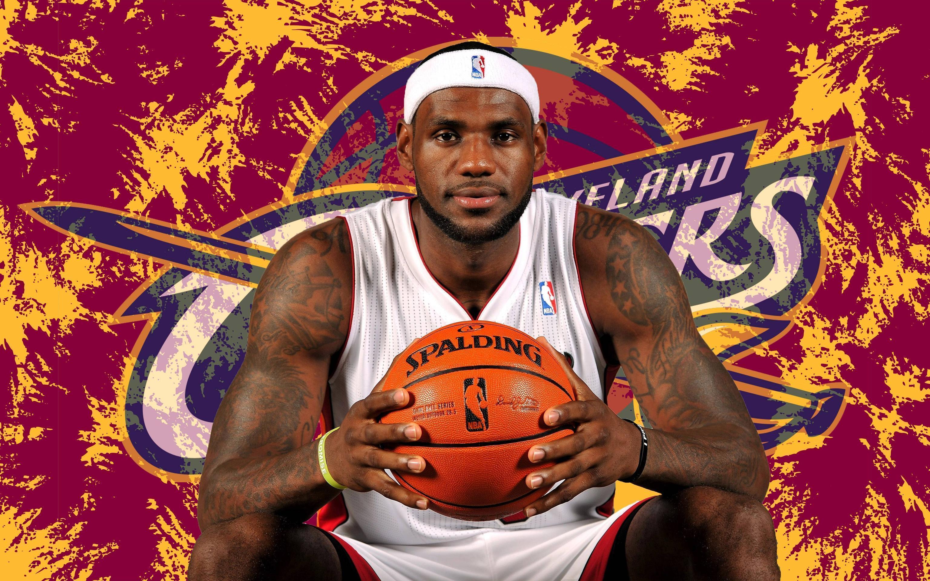 We may earn a commission through links on our site. NBA Wallpapers Lebron James 2015 - Wallpaper Cave