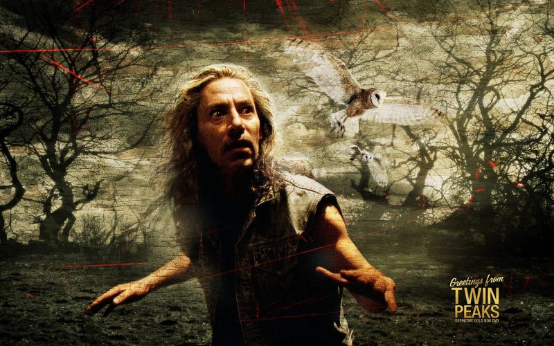 Twin Peaks Backiee - Premium Nature Image Gallery - Mobile