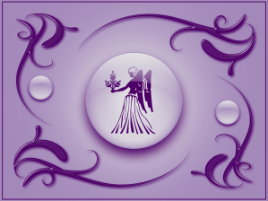 virgo wallpapers sign background zodiac capricorn leo symbol sagittarius horoscopo horoscope lion astrology inspired