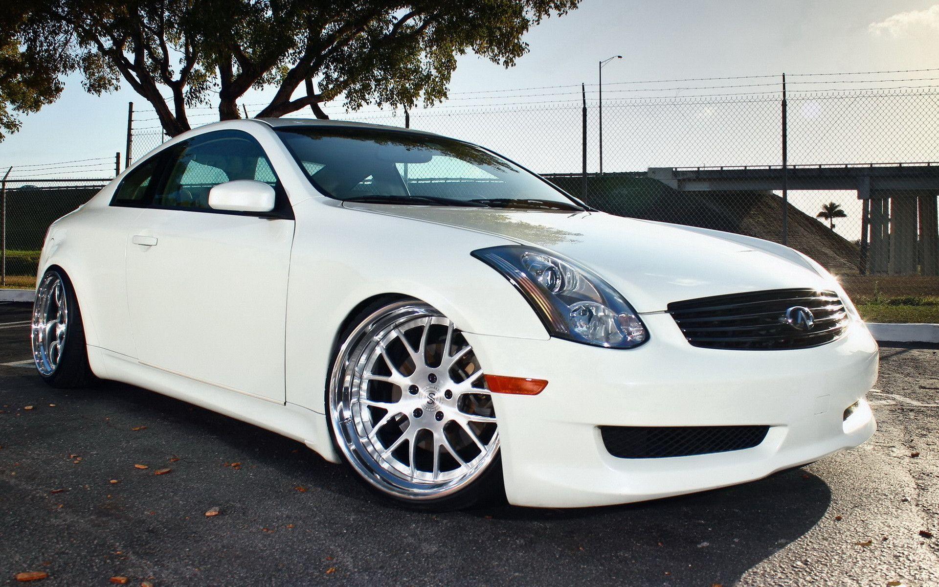 G35 wallpapers