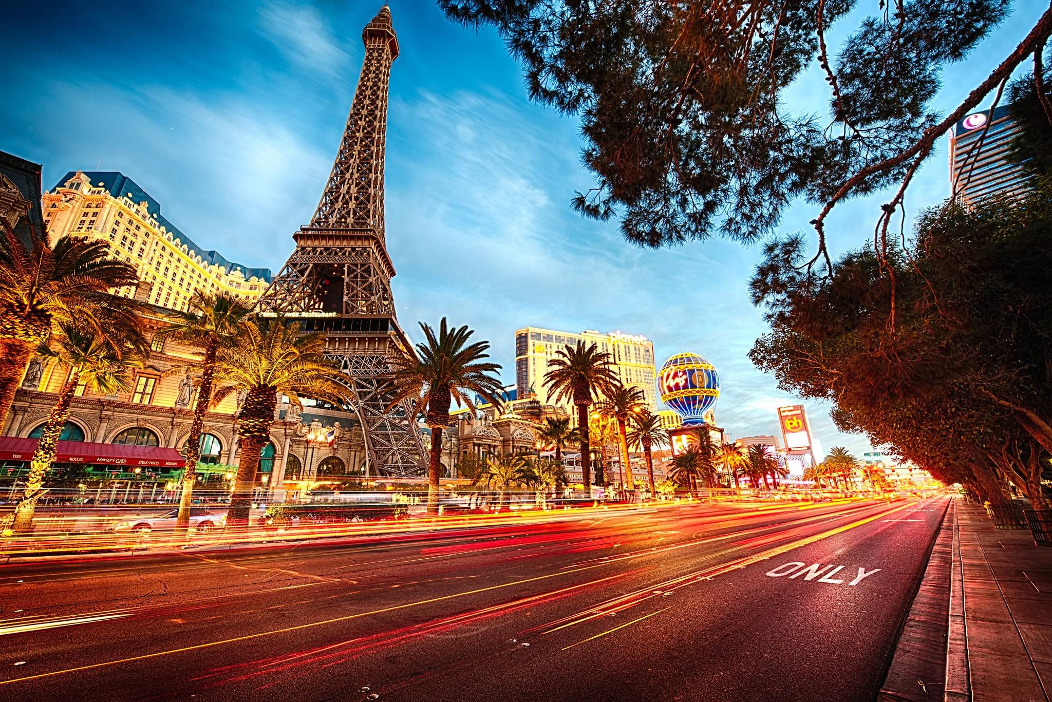 Las vegas wallpapers