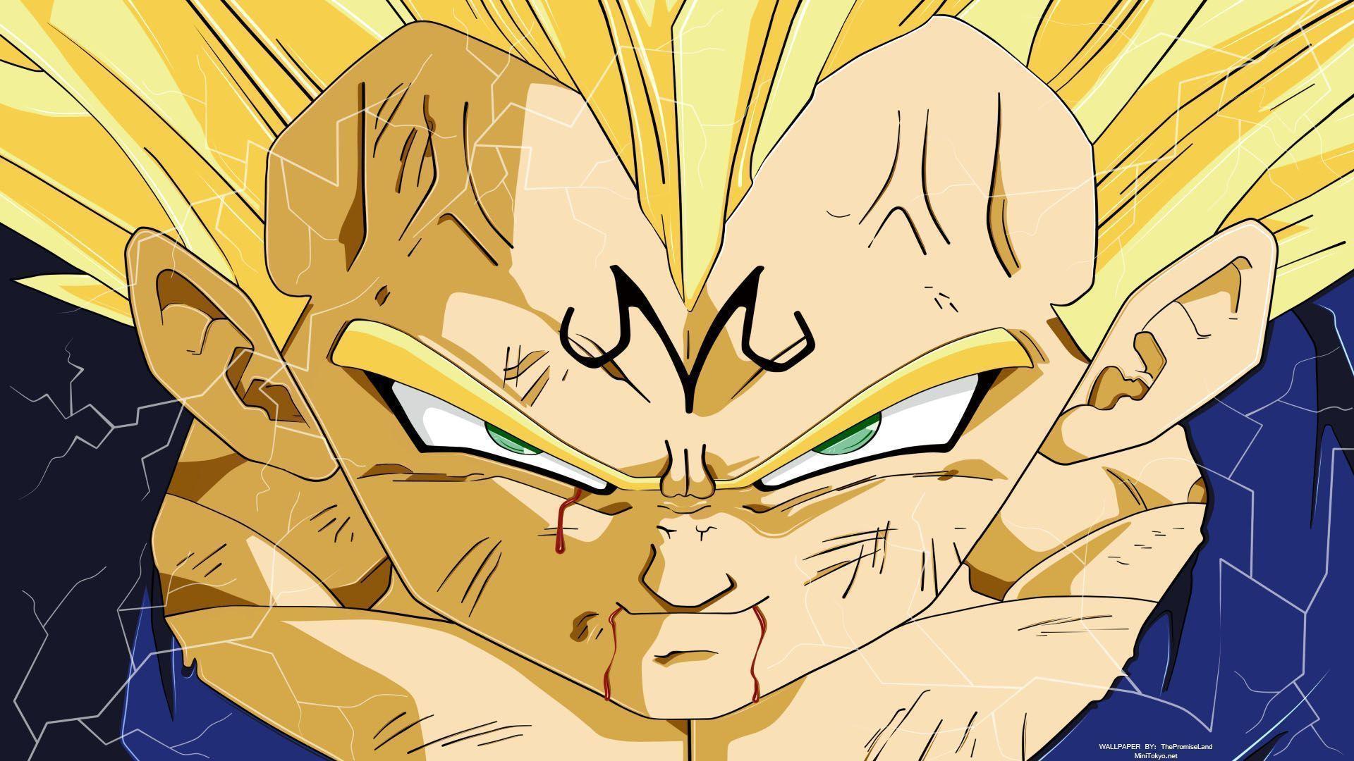 majin vegeta wallpapers wallpaper cave on majin vegeta wallpaper