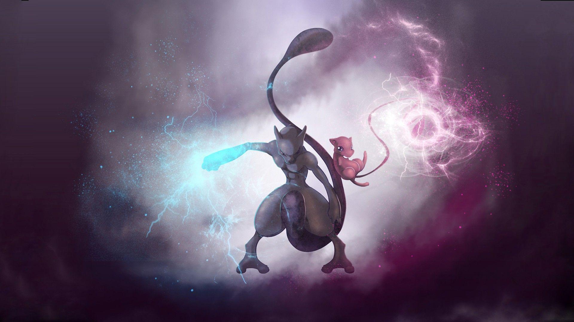 pokemon mewtwo wallpapers wallpaper cave on mewtwo hd wallpapers