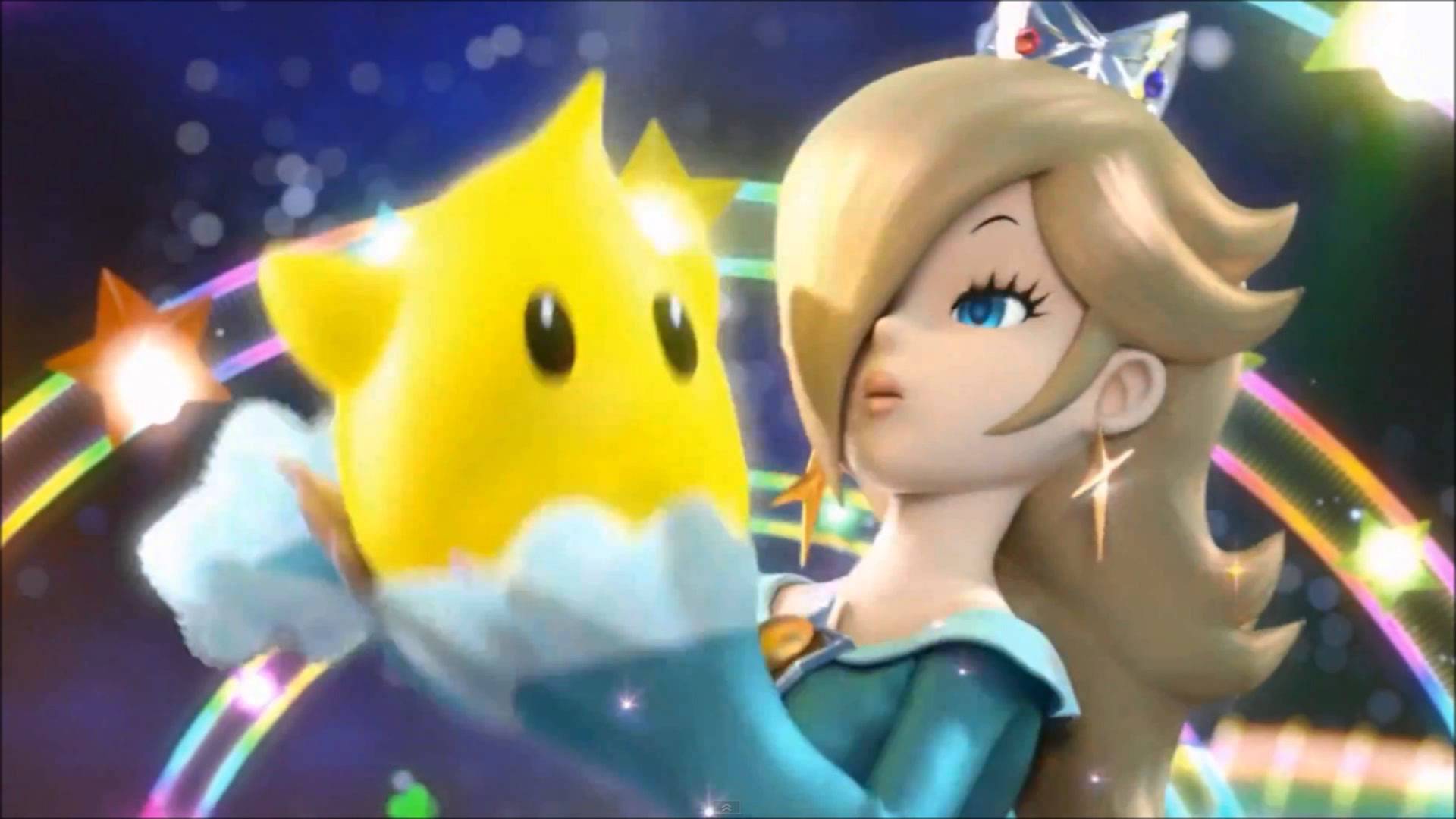 rosalina wallpapers wallpaper cave on mario rosalina wallpapers