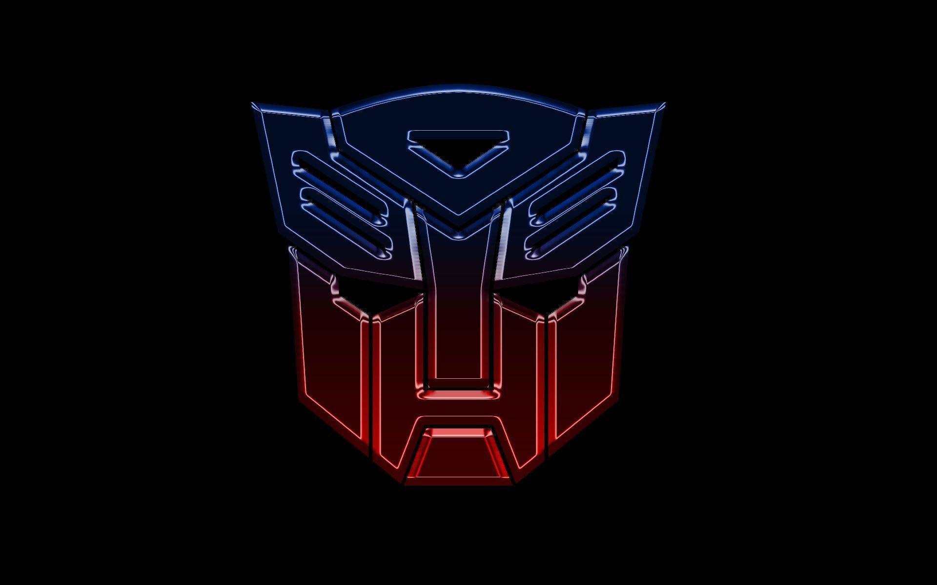 It can be used as a simple gps joystick, . Autobot Logo Wallpapers - Wallpaper Cave