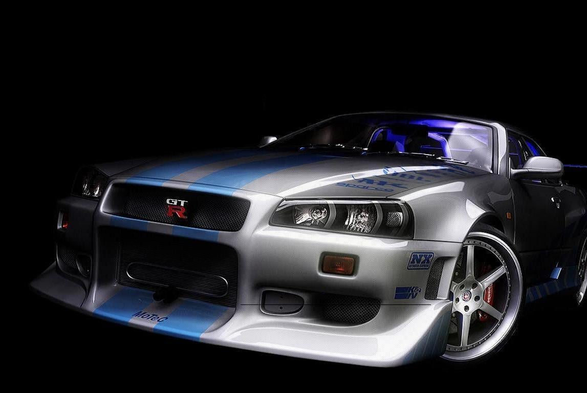 Fast and furious cars wallpapers