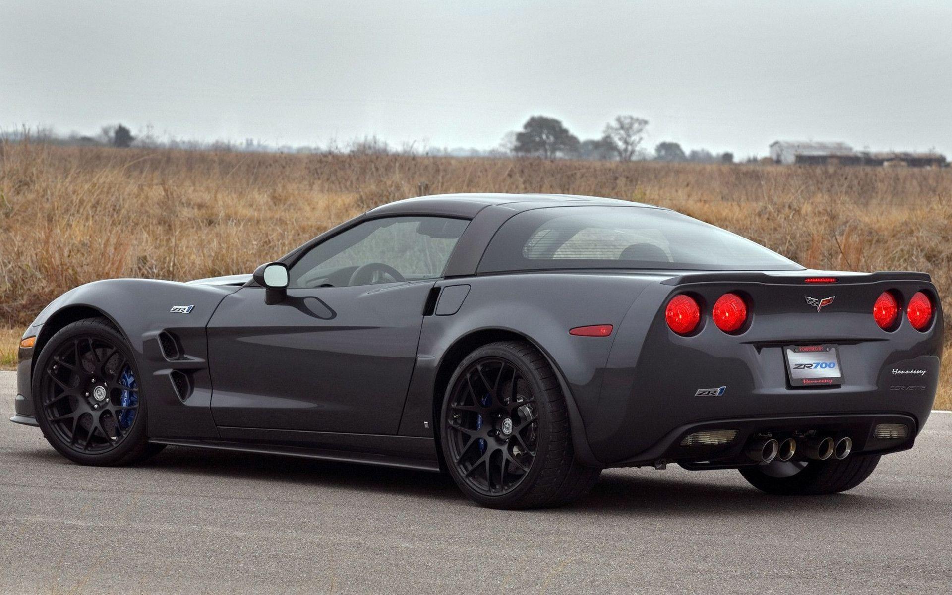 Corvette zr1 wallpapers