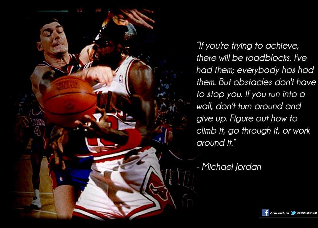 · if you accept the&nbsp;. Michael Jordan Quote Wallpapers Wallpaper Cave