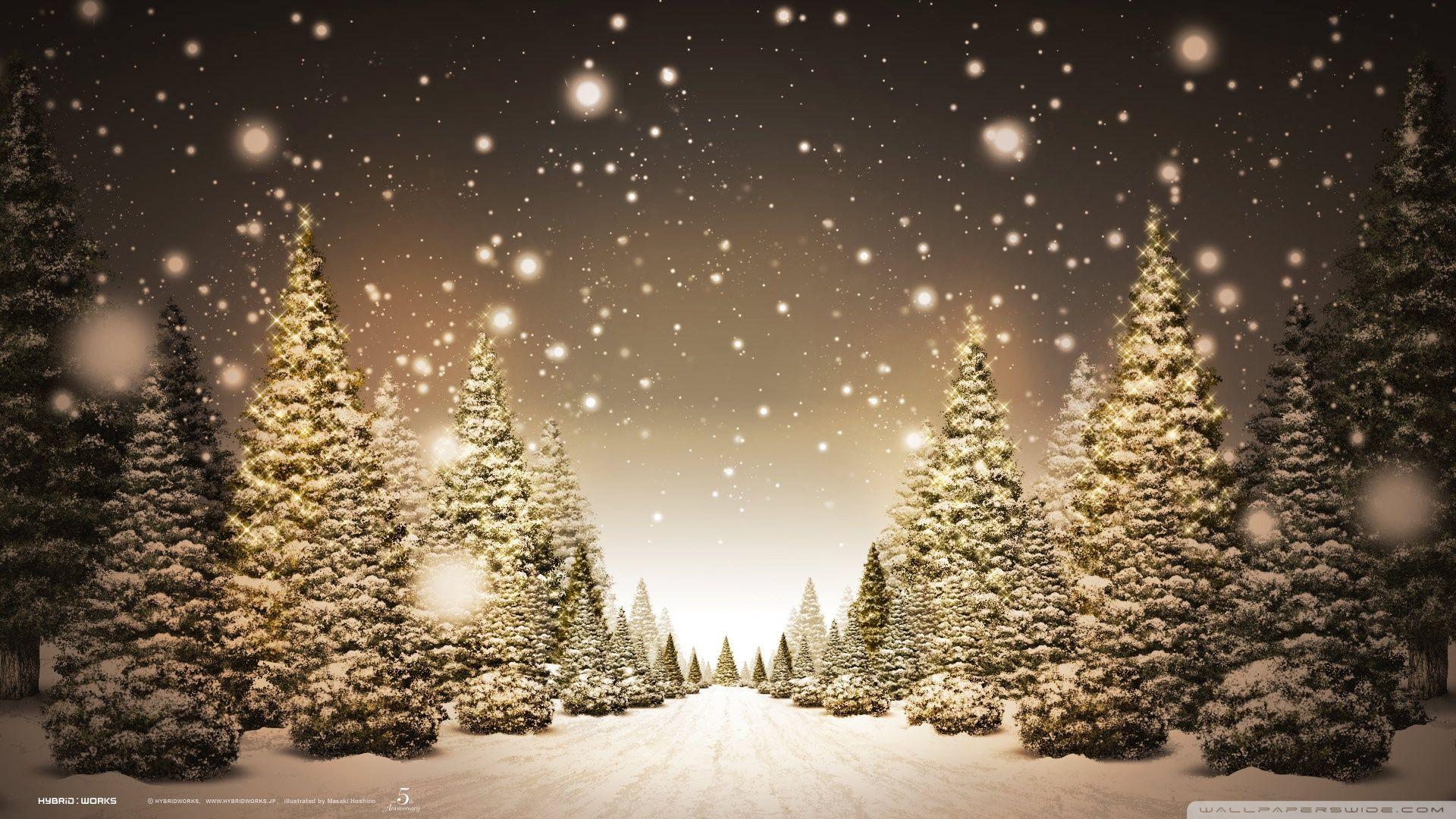Christmas wallpapers 1920x1080