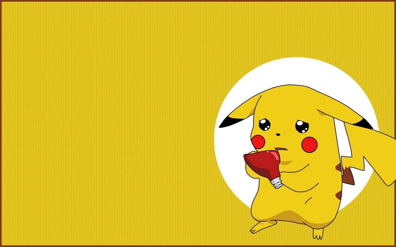 Ottieni immagini Pokemon Wallpapers Pikachu Wallpaper Cave il piu cool da parte di