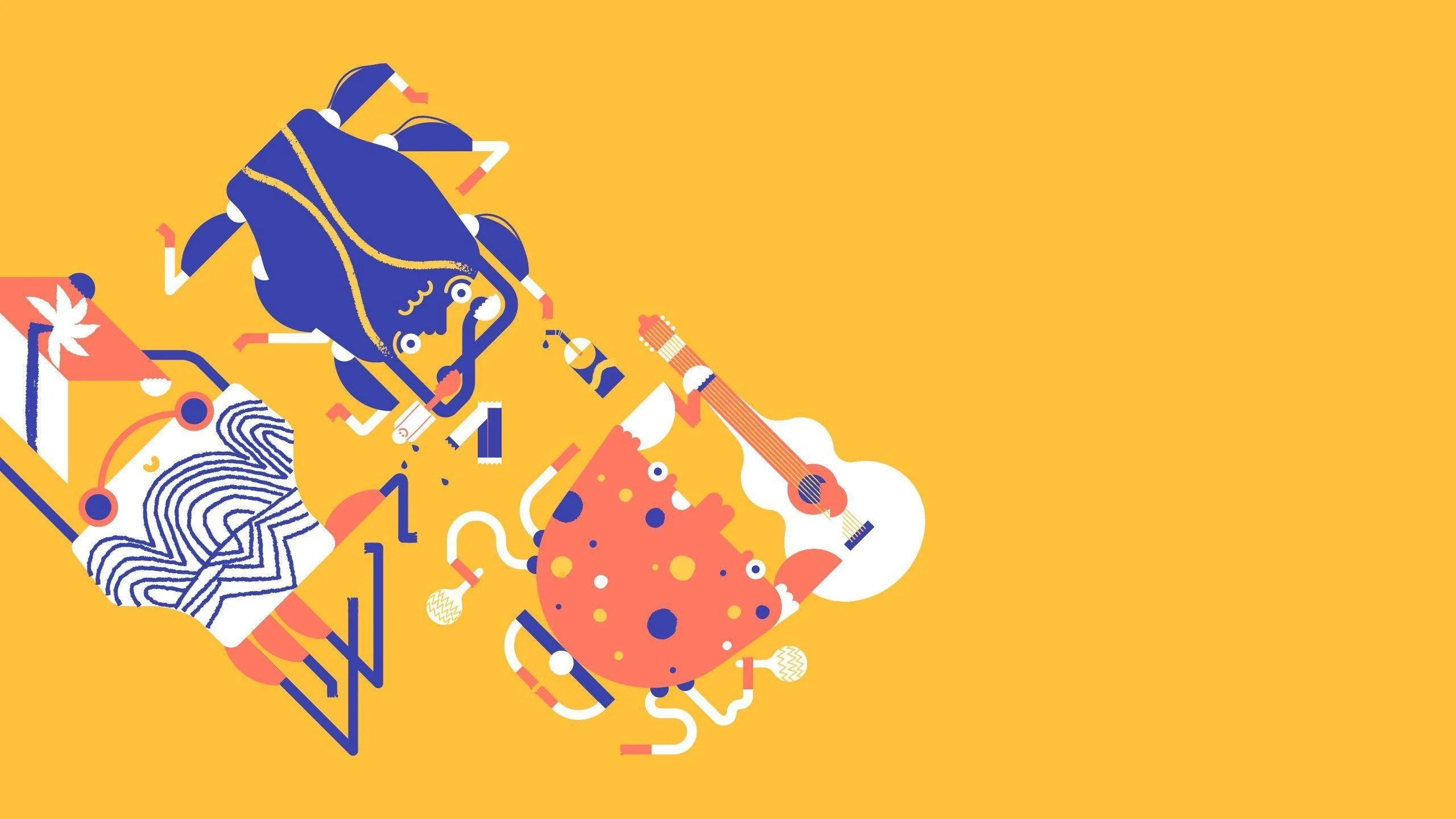 Aesthetic anime laptop hd wallpapers wallpaper cave source : Artsy Desktop Backgrounds - Wallpaper Cave